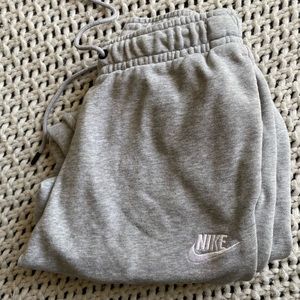 Nike sweatpants